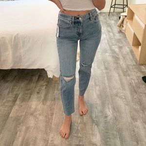PacSun Vintage Inspired Denim